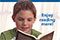 Ad for Passport Learning